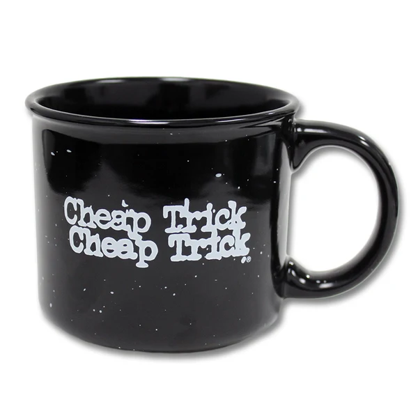 Ceramic Logo Mug