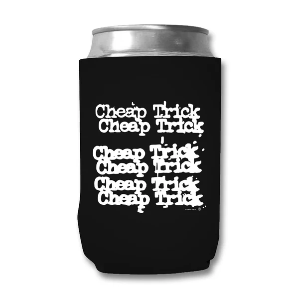 Logo Koozie