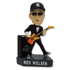 Cheap Trick Bobble Head Set