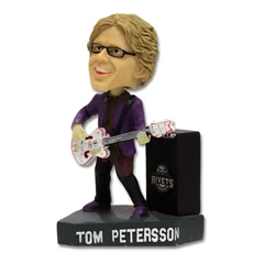 Cheap Trick Bobble Head Set