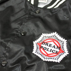 Dream Police Baseball Jacket - Cheap Trick Official Online Store - 3