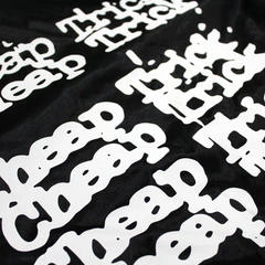 Dream Police Baseball Jacket - Cheap Trick Official Online Store - 4