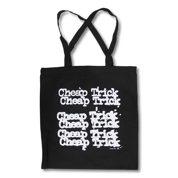 Logo Tote Bag